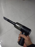 迷你吸尘器无线车载吸尘器家用工业吸尘器吸尘器手持扫地机器人非戴森吸尘器洗地机 吹吸一体 吹吸一体【车载居家+吸尘器】普通款 实拍图