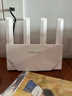 H3C 新华三 AX1500 路由器千兆无线WiFi6 高速路由1500M穿墙家用5G双频Mesh立式造型电竞游戏加速 实拍图