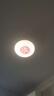 雷士（NVC）LED灯盘吸顶灯替换灯芯灯板磁吸光源灯珠灯泡贴片圆形灯管24W三色 实拍图