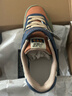 NEW BALANCE4-14岁大童秋冬拼接复古运动休闲鞋996ON 实拍图