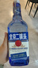 永丰牌 出口小方瓶蓝方 清香型白酒 42度 500ml*6瓶 北京二锅头 实拍图