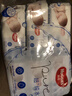 好奇（Huggies）纯水婴儿湿巾80抽12包手口屁屁擦去99.9%细菌去油污消毒家庭装 实拍图