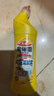 花王（KAO）免刷洗洁厕灵500ml*2瓶 厕所马桶清洁剂强力去污去尿碱除垢洁厕液 实拍图