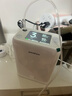 鱼跃（Yuwell）家用保健便携式制氧机车载吸氧气机高原6.5h续航YU-lite8 实拍图