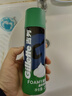 吉列（Gillette）剃须泡沫薄荷柠檬剃须海洋啫喱男士手动剃须刀泡 吉列柠檬型210克+50克（组合装 实拍图