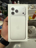 Apple/苹果 iPhone 17 Pro Max 512GB 银色 支持移动联通电信5G 双卡双待手机 实拍图