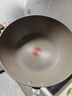 苏泊尔炒锅 无油烟不粘锅少油烟炒菜锅煎锅30cm电磁炉通用EC30AHP01 实拍图