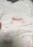 好奇（Huggies）铂金装小桃裤纸尿裤L120片(9-14kg)大号尿不湿【透爽散热】 实拍图