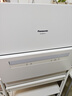 松下（Panasonic）台式洗碗机【二代独立烘干】 软水系统 80℃高温除菌 洗烘一体 热风烘干 H1D【二级水效】 实拍图