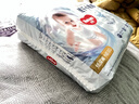 好奇（Huggies）金装纸尿裤NB80片(5kg以下)尿不湿【速干不易红】 实拍图