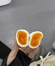 德青源即食卤味溏心蛋15枚600g 卤味熔心蛋 营养早餐 独立包装方便健康 实拍图