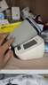 欧姆龙（OMRON）电子血压计血压仪家用老人测量仪医用高精准 HEM-7124  实拍图