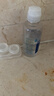 博士伦博乐纯护理液隐形眼镜水美瞳护理液小瓶120ml软镜护理液蛋白清洁 实拍图