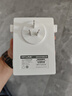 普联（TP-LINK） AX3000双频千兆WiFi6 子路由 无线路由器 信号扩展 Mesh易展 墙面路由信号放大器  XDR3032易展版 实拍图