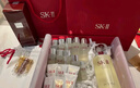 SK-II神仙水330ml抗皱精华液sk2化妆品护肤品水乳套装礼盒生日礼物女 实拍图