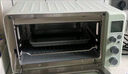 北鼎（Buydeem）家用电烤箱多功能速热Mini小烤箱全自动台式加热 复烤面包 快速升温 MiniT【浅杉绿】 实拍图