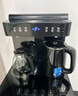 美菱（MeiLing）茶吧机家用多功能智能遥控温热台式立式饮水机茶吧柜一体机 【大屏双温双显】 温热型 实拍图