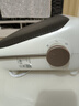 艾美特（AIRMATE）【石墨烯速热】浴室暖风机取暖器电暖器电暖气家用小太阳卫生间浴霸防水壁挂式小型洗澡电暖风  实拍图
