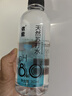 依能天然苏打水 弱碱pH8.0+ 360ml*6瓶 塑膜装 无添加饮用天然水 实拍图