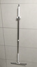 大卫可旋转扫水器魔术扫把浴室刮水可伸缩一体杆刮地板神器F12 实拍图