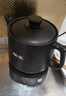 美的（Midea）煎药壶全自动分体式5L家用养生壶中药煲炖汤智能免看管熬药中药锅二煎变频萃取 JYC5002 实拍图