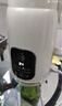 九阳（Joyoung）豆浆机1L容量 快速浆轻音破壁预约时间一键自清洗1-3人用 全自动家用多功能破壁机D285 实拍图