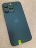 Apple 苹果 iPhone 16/15/14/13/12/11/X系列二手手机 规格见质检报告 苹果 iPhone 15 Pro Max 实拍图
