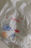 好奇（Huggies）金装拉拉裤XL96片(12-17kg)尿不湿【速干不易红】 实拍图