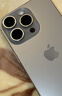 Apple/苹果 iPhone 16 Pro（A3294）128GB 原色钛金属 支持移动联通电信5G 双卡双待手机 实拍图