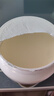 伊利牧恩可冷泡 新西兰进口脱脂奶粉 成人奶粉 营养品 早餐 高钙 1kg 实拍图
