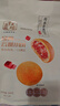 红塔云腿小饼经典原味礼袋云南特产休闲零食品蛋糕点心代餐300克10枚 实拍图