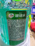 龟牌（Turtle Wax）硬壳防冻玻璃水-25°汽车强力去油膜去污雨刮水四季通用2L*2瓶 实拍图