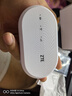 中兴（ZTE）随身wifi6免插卡移动wifi无线网卡便携式热点4g路由器无限笔记本电脑通用流量2025款U10LS白色 实拍图