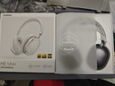 唐麦H5Max【双金标版 | 全新升级】头戴式蓝牙耳机主动降噪电脑手机游戏运动适用苹果华为小米午夜色 实拍图