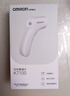欧姆龙（OMRON）红外额温枪 电子体温计体温枪1s速测测温仪 K7100 实拍图