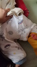 贝肽斯婴儿衣服秋冬季长袖连体衣纯棉新生儿哈衣男女宝宝初春装睡衣 实拍图