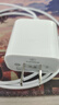 苹果充电器套装型号PD20快充头W数据线适用手机iphone14/13/12/11pro max/xs/ipad3C认证 【苹果6-14套装】充头|数据线1m 实拍图