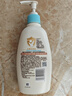 艾惟诺（Aveeno）艾维诺润肤乳露 婴儿童身体乳保湿补水滋润干痒宝宝儿童面霜354g 实拍图
