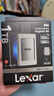 雷克沙（Lexar）1TB Type-c USB3.2移动固态硬盘(PSSD)磁吸套装ES4 读速1050MB/s 手机笔记本电脑磁吸外录 实拍图