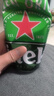 喜力经典500ml*18听整箱装 喜力啤酒Heineken 喜宴聚餐啤酒京东自营 实拍图