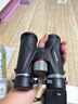 雷龙惊影10X42大目镜高清高倍充氮防水微光可视专业双筒手机望远镜 实拍图