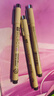 樱花（SAKURA）勾线笔5支装 美术绘画素描专营针管笔01 03 08 05 005 实拍图