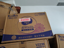 维达（Vinda）抽纸 超韧3层130抽*48包S码 湿水不易破 餐巾纸 纸巾卫生纸 整箱 实拍图