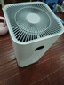 米家小米空气净化器5 除甲醛除菌除异味 家用 除雾霾PM2.5 低噪设计 实拍图