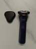 飞利浦（PHILIPS）电动剃须刀新一代旋风1系刮胡刀 风驰切剃3D浮动刀头 送老公送男友 父亲生日礼物 国家补贴 实拍图