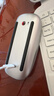 天际流【2025官方同款】apple/苹果鼠标无线Mac妙控蓝牙MacBook笔记本电脑air ipad平板Magic可充电 【妙控鼠标-苹果白色】MFI质量认证|原版多点触控 顶配同芯【官新1:1还原｜妙控手势】 实拍图