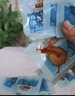 三只松鼠即食低脂虾仁50g 香辣味独立小袋减脂健身高蛋白海鲜零食 实拍图