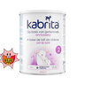 佳贝艾特（KABRITA）荷兰白金版悦白2段新升级HMO婴幼儿进口羊奶粉800g DHA+A2+OPO 实拍图