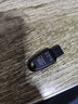 闪迪（SanDisk）64GB USB3.2 U盘 CZ550黑色 读速100MB/s 安全加密 数据恢复 学习办公电脑车载 高速大容量优盘 实拍图