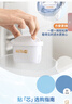 碧然德（BRITA）家用净水壶 滤水壶滤芯 MAXTRA+LE 去水垢专家滤芯 6枚装 实拍图